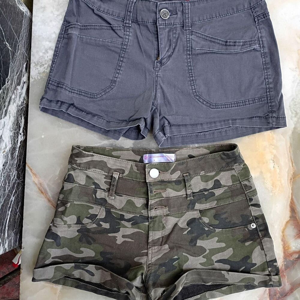 Union-bay Women's Shorts